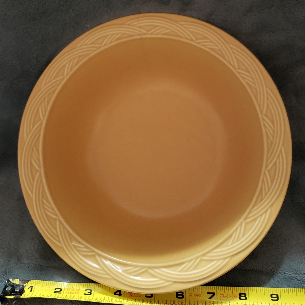 Pflatzgraff ceramic bowl